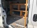 Opel Vivaro L2h1 LANG 2.0 Weiß - thumbnail 9