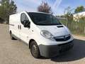 Opel Vivaro L2h1 LANG 2.0 Weiß - thumbnail 2