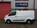 Ford Transit Custom 270 2.0 TDCI L1H1 Trend airco 152328 km !!!!!! Weiß - thumbnail 5