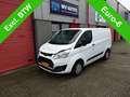 Ford Transit Custom 270 2.0 TDCI L1H1 Trend airco 152328 km !!!!!! Weiß - thumbnail 1