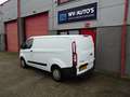 Ford Transit Custom 270 2.0 TDCI L1H1 Trend airco 152328 km !!!!!! Weiß - thumbnail 2
