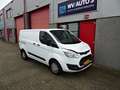 Ford Transit Custom 270 2.0 TDCI L1H1 Trend airco 152328 km !!!!!! Weiß - thumbnail 4