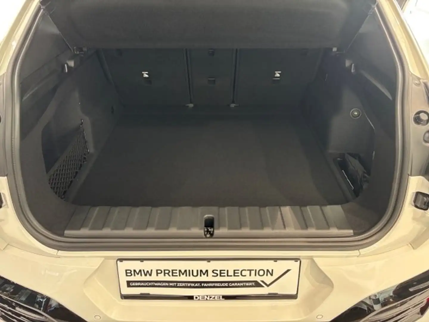 BMW iX2 xDrive30 U10 XE2 Blanc - 2
