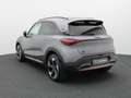 smart #1 BRABUS 66KWH Gris - thumbnail 2