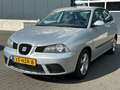 SEAT Ibiza 1.4-16V Last Edi./AIRCO/5DRS/APK/NAP/INRUILKOOPJE Gris - thumbnail 3