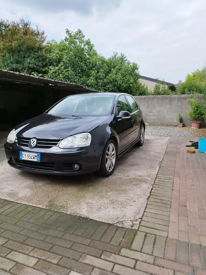 Volkswagen Golf Golf 5 tdi, 140cv - 1