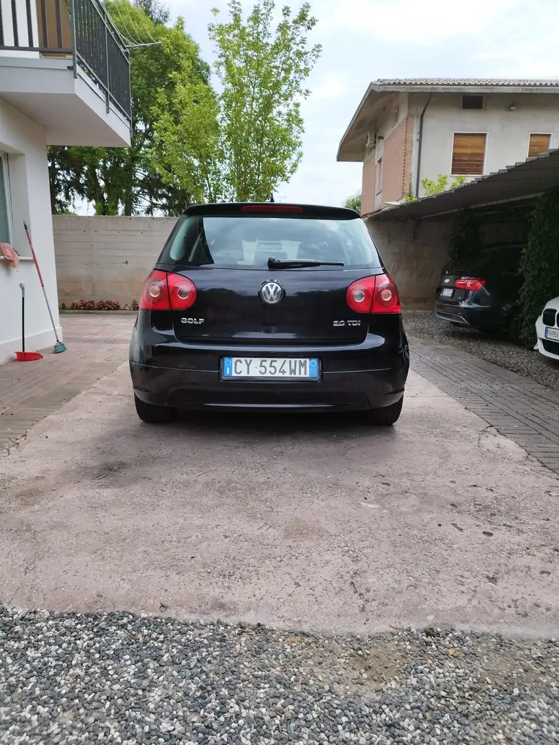 Volkswagen Golf Golf 5 tdi, 140cv - 2