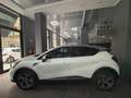 Renault Captur 1.6 E-Tech HEV Full Hybrid 145cv RS Line ITALIANA Weiß - thumbnail 3
