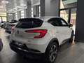 Renault Captur 1.6 E-Tech HEV Full Hybrid 145cv RS Line ITALIANA Weiß - thumbnail 4