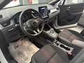 Renault Captur 1.6 E-Tech HEV Full Hybrid 145cv RS Line ITALIANA Weiß - thumbnail 8