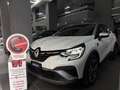 Renault Captur 1.6 E-Tech HEV Full Hybrid 145cv RS Line ITALIANA Weiß - thumbnail 1