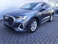 Audi Q3 35 TDI S line 2.0 16V TDI Metallic Grau - thumbnail 2