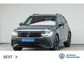 Volkswagen Tiguan 2.0 TDI DSG R-LINE*BLACK-STYLE*IQ.LIGHT*P Gris - thumbnail 1