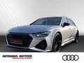Audi RS6 RS 6 Avant performance tiptronic Sportpaket Navi Zilver - thumbnail 1