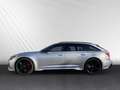 Audi RS6 RS 6 Avant performance tiptronic Sportpaket Navi Zilver - thumbnail 2