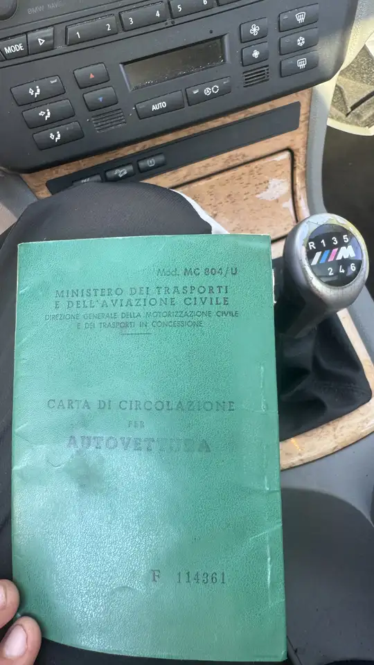 Fiat 128, foto 10