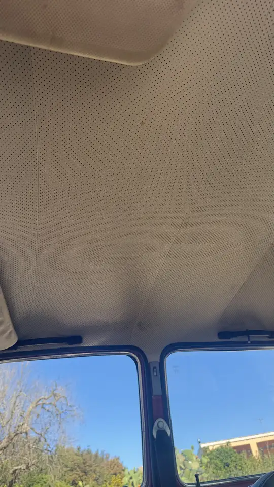 Fiat 128, foto 12