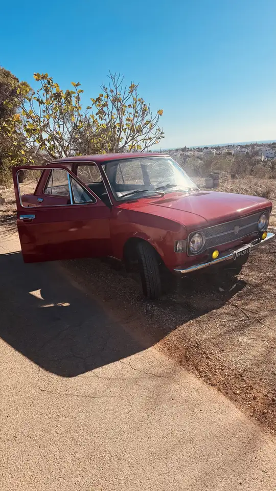 Fiat 128, foto 5