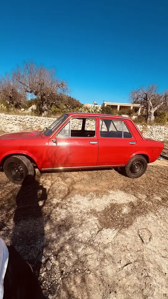 Fiat 128, foto 8