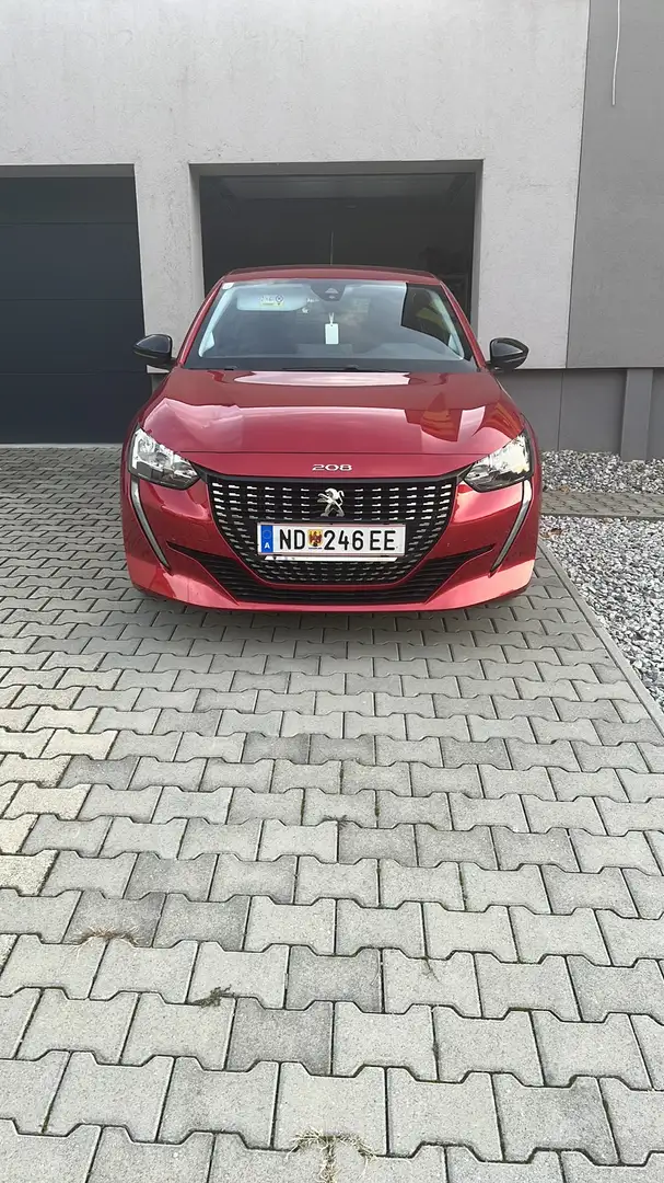 Peugeot 208 Active Pack PureTech 100 S&S - 1