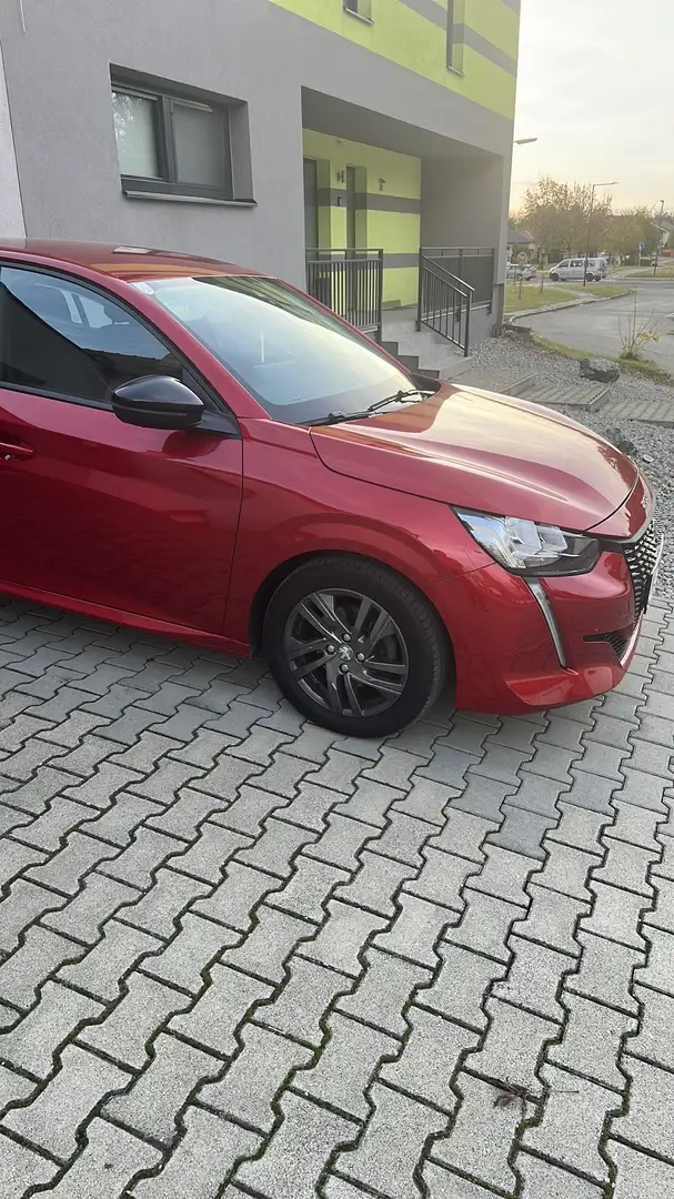 Peugeot 208 Active Pack PureTech 100 S&S - 2