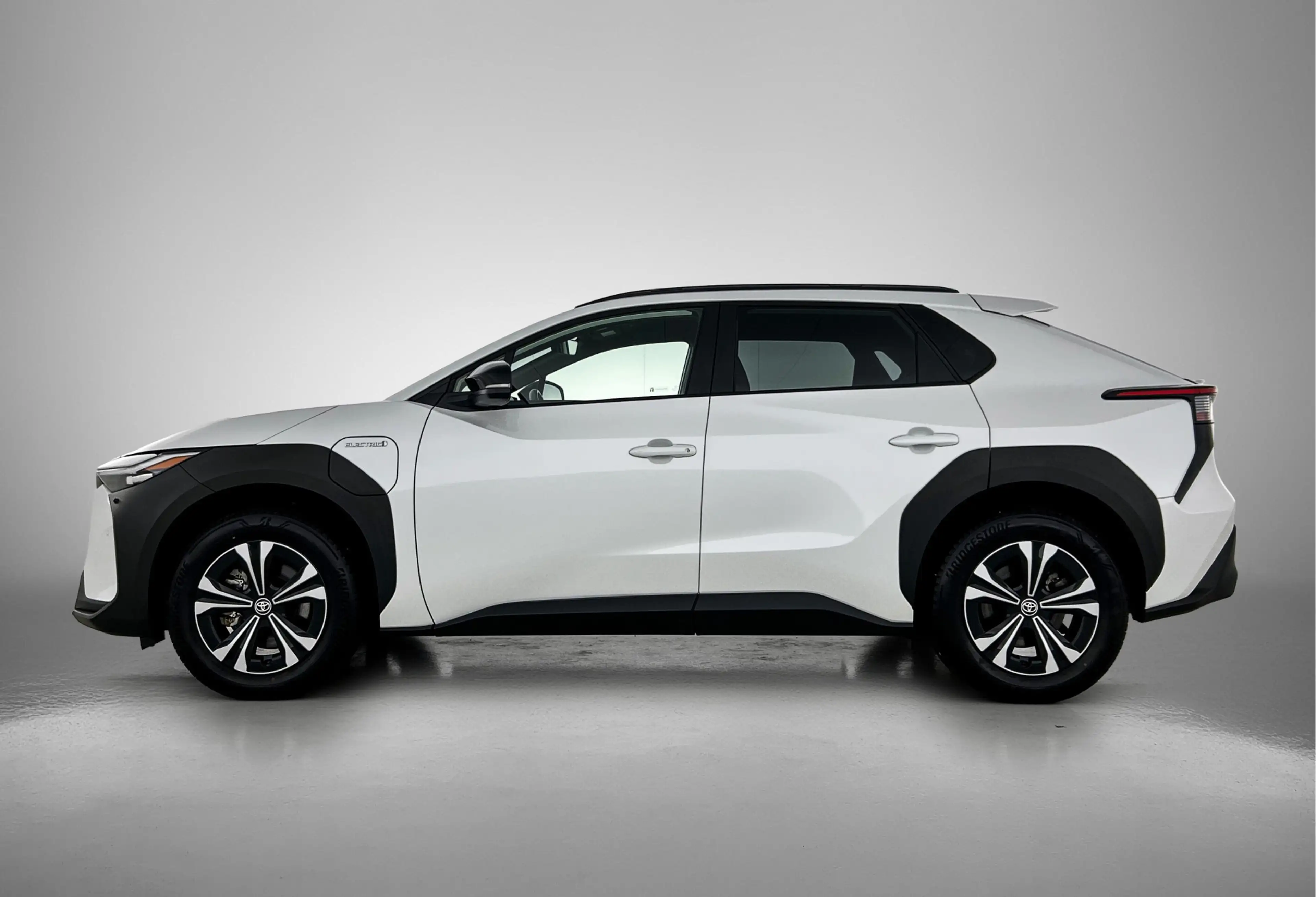Toyota bZ4X Dynamic 71 kWh — photo 3