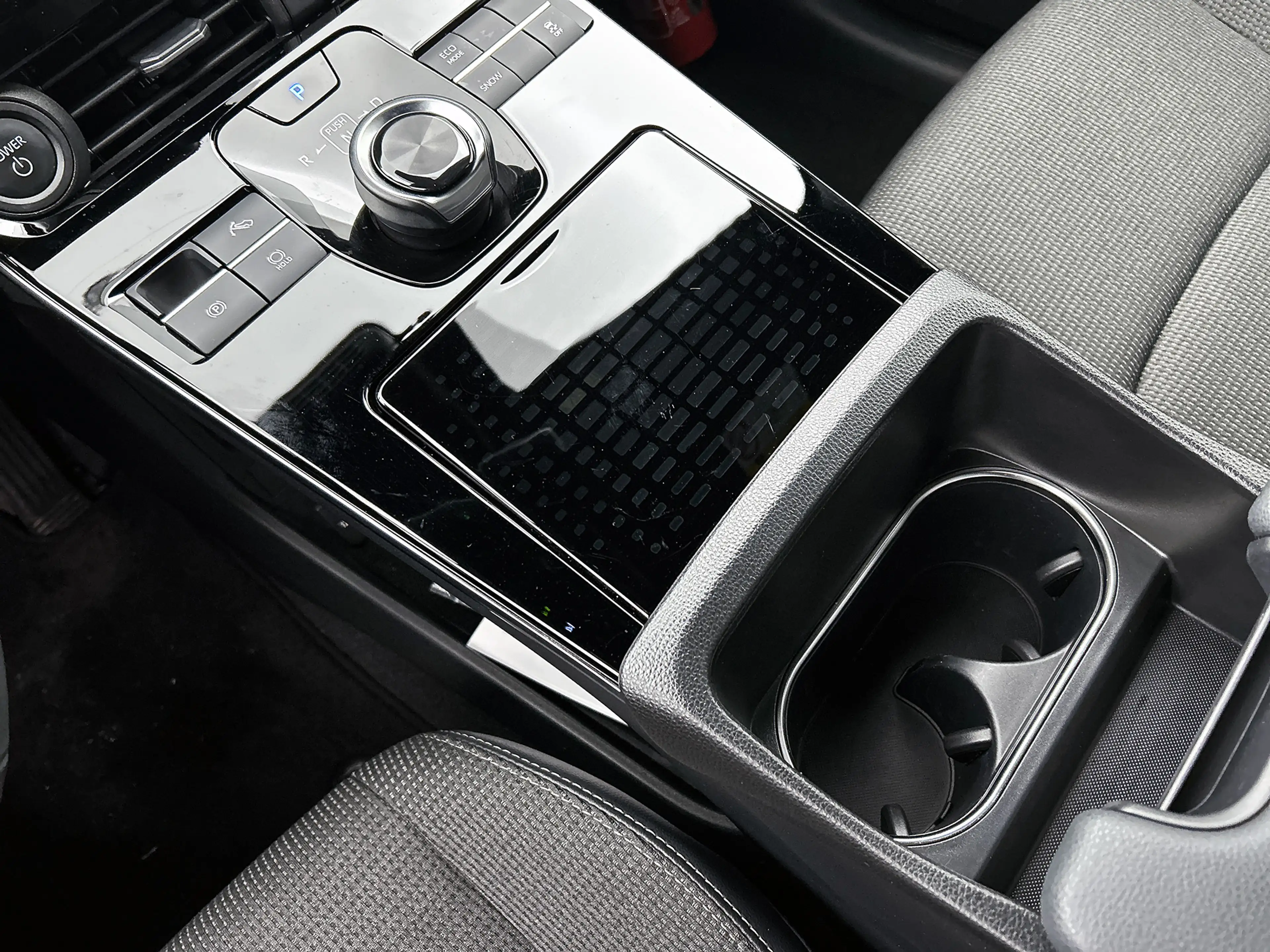 Toyota bZ4X Dynamic 71 kWh — photo 10