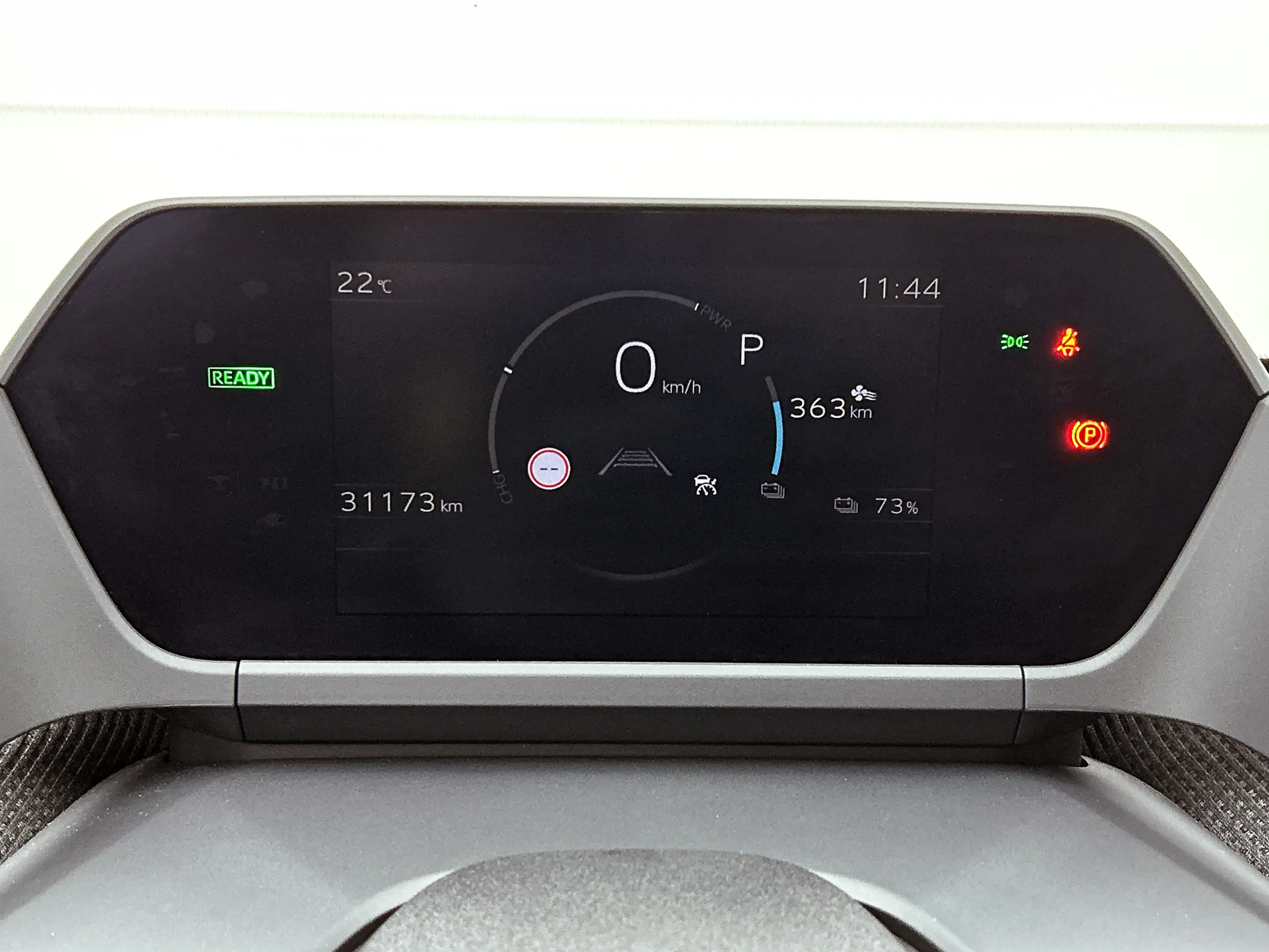 Toyota bZ4X Dynamic 71 kWh — photo 5