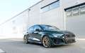 Audi RS3 Limousine | Audi exclusive Goodwood Green Verde - thumbnail 4