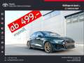 Audi RS3 Limousine | Audi exclusive Goodwood Green Vert - thumbnail 1