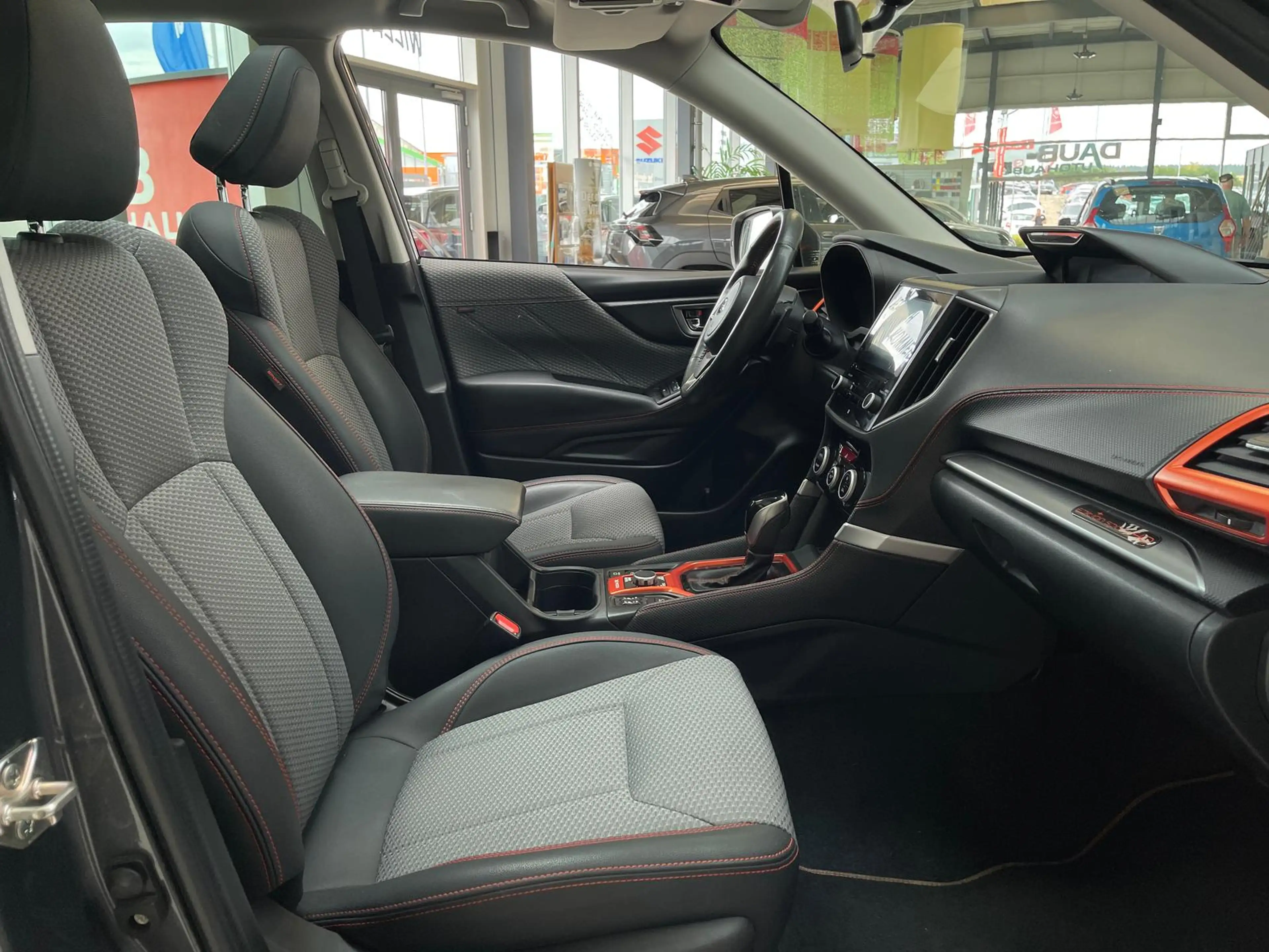 Subaru Forester 2.0ie Edition Sport 40+AT+4x4+Pano+voll — photo 15