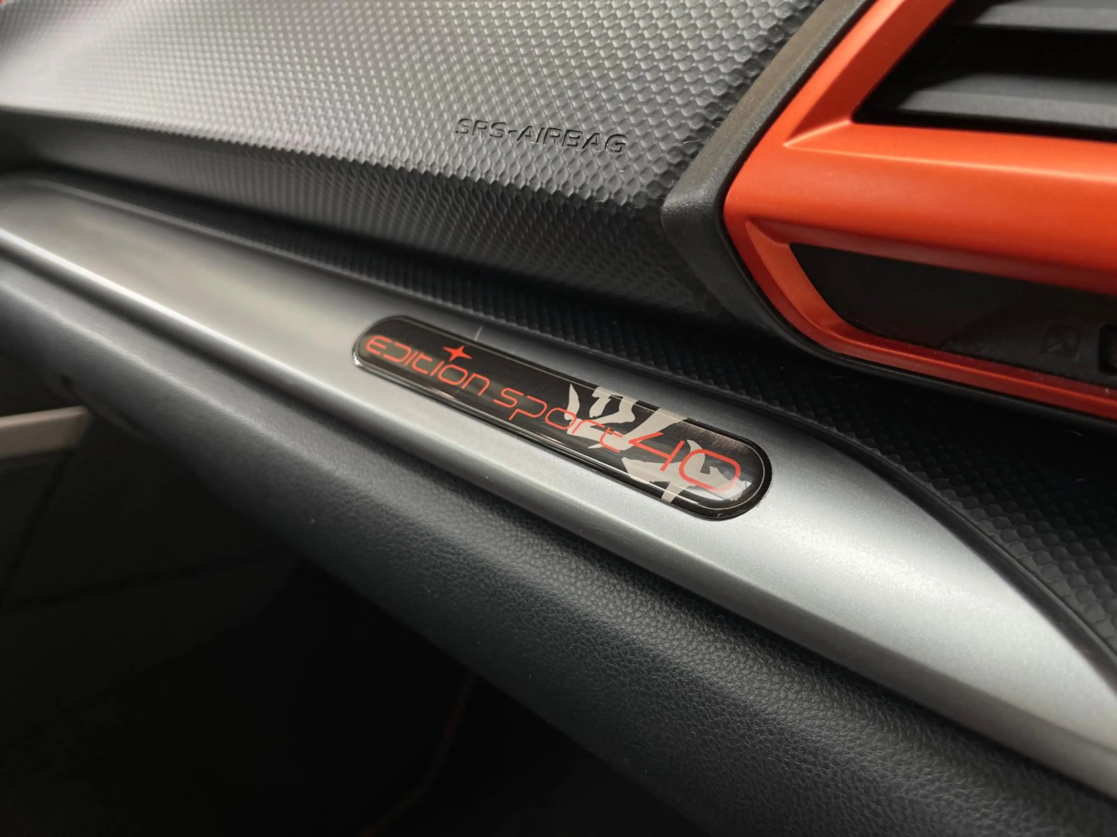 Subaru Forester 2.0ie Edition Sport 40+AT+4x4+Pano+voll — photo 14