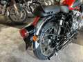 Royal Enfield Classic 350 Chrome Red Rood - thumbnail 3