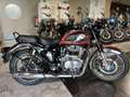 Royal Enfield Classic 350 Chrome Red Rouge - thumbnail 1