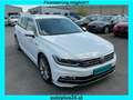 Volkswagen Passat Variant SCR Highline 2,0 TDI 4Motion *ACC/LEDER/AHK Weiß - thumbnail 1