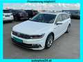 Volkswagen Passat Variant SCR Highline 2,0 TDI 4Motion *ACC/LEDER/AHK Weiß - thumbnail 3