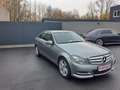 Mercedes-Benz C 180 CDI BEAvantgarde S/S NAVI AIRCO PARKHULP VOOR/ACHT Gris - thumbnail 6