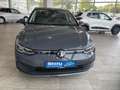 Volkswagen Golf 1.0 TSI 110PS Navi LED PDC v+h LED Kamera SHZ Grau - thumbnail 2