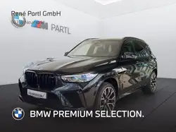 Bmw X5 M Competition Laser ACC 360° B&W SkyLounge