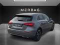 Mercedes-Benz A 180 d Ö-Edition Progressive Line Facelift Grau - thumbnail 3