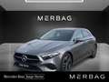 Mercedes-Benz A 180 d Ö-Edition Progressive Line Facelift Grau - thumbnail 1