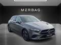 Mercedes-Benz A 180 d Ö-Edition Progressive Line Facelift Grau - thumbnail 4
