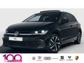 Volkswagen Polo Sondermodell Move DSG AHK LED Pano Kamera ACC Zwart - thumbnail 1