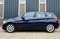 BMW 218 2-serie Active Tourer 218i High Executive RIJKLAAR Blu/Azzurro - thumbnail 2