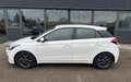 Hyundai i20 1.2 5 porte Blackline GPL Blanc - thumbnail 4