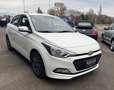 Hyundai i20 1.2 5 porte Blackline GPL Blanc - thumbnail 3