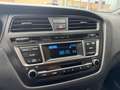 Hyundai i20 1.2 5 porte Blackline GPL Blanc - thumbnail 11