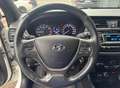 Hyundai i20 1.2 5 porte Blackline GPL Blanc - thumbnail 9