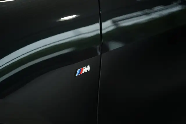 BMW 1 Series view 11