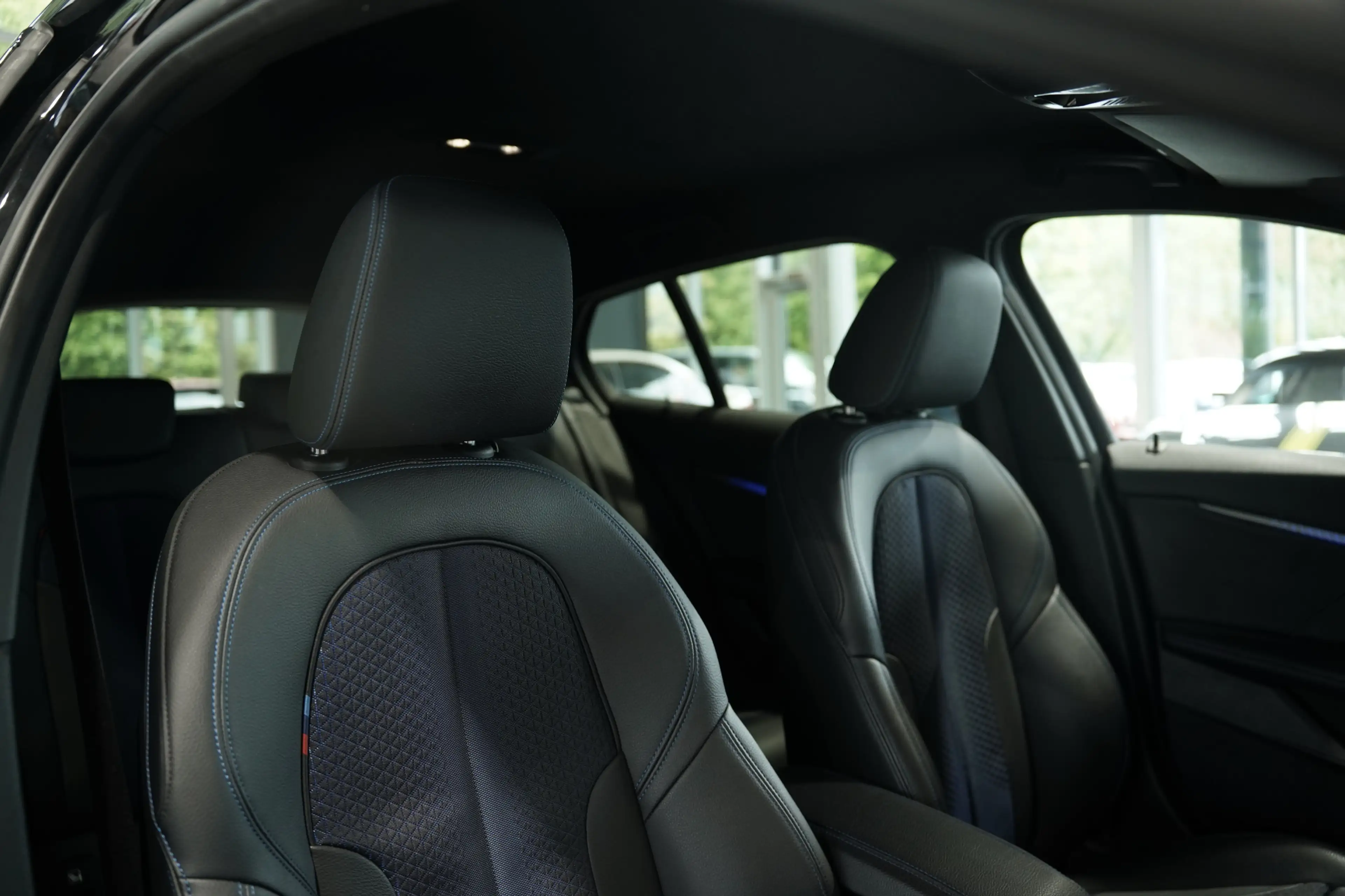 BMW 118 i M Sport *Live-Cockpit *Shadow *Sportsitze — photo 15